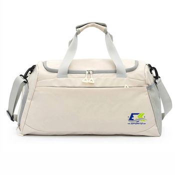 Unisex sport gym bag - Image 5