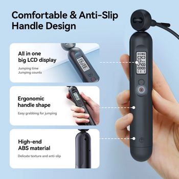Digital Jump Rope - Image 4