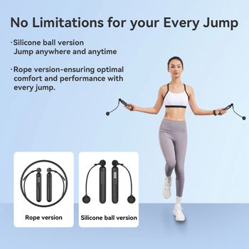 Digital Jump Rope - Image 6