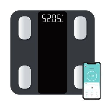 ITO Digital Body Fat weighing scale - Image 6