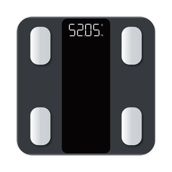 ITO Digital Body Fat weighing scale - Image 2