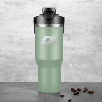 Leakproof Insulated Drinkware - Image 4