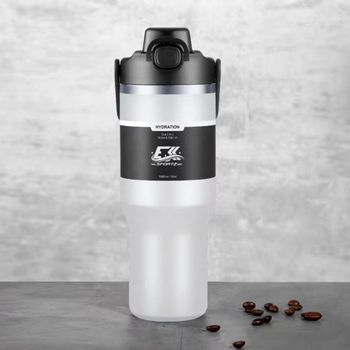 Leakproof Insulated Drinkware - Image 1