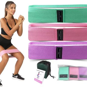 Resistance band - Image 1