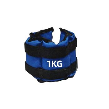 Weighted ankle/hand strap - Image 1