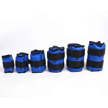 Weighted ankle/hand strap - Image 2