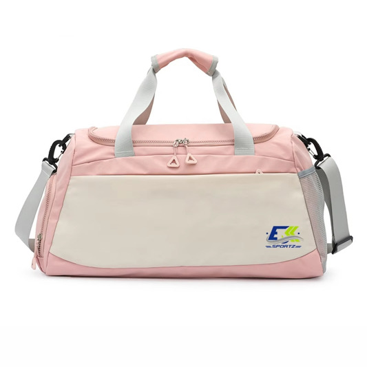 Unisex sport gym bag - Image 4
