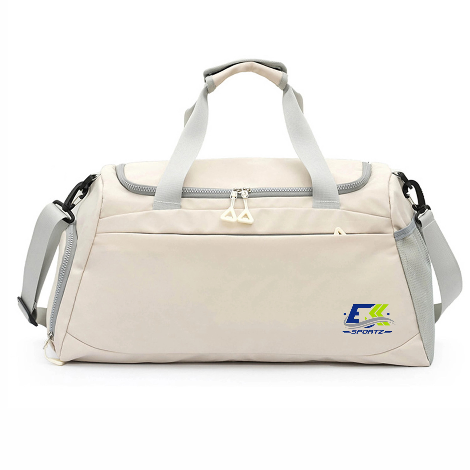 Unisex sport gym bag - Image 5