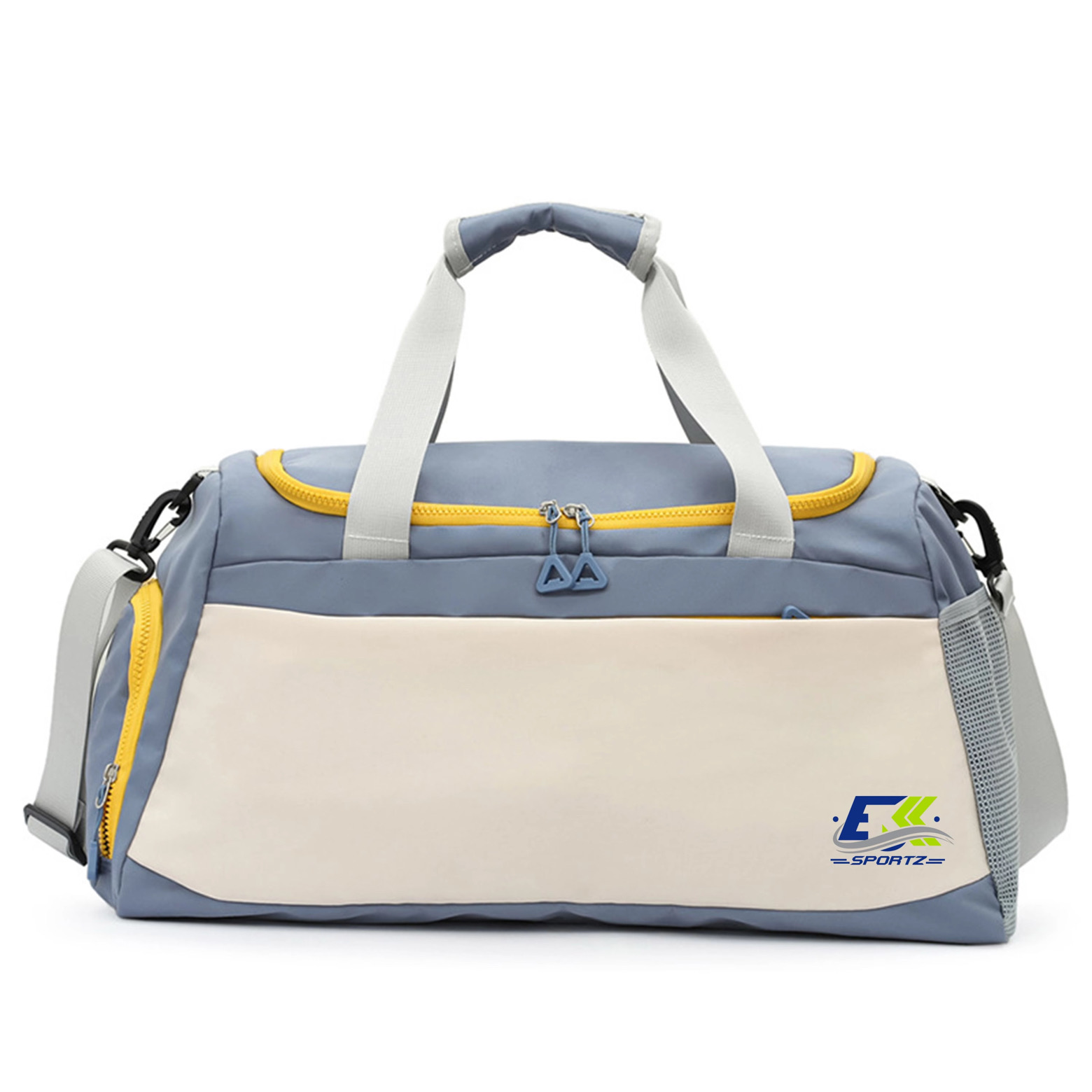 Unisex sport gym bag