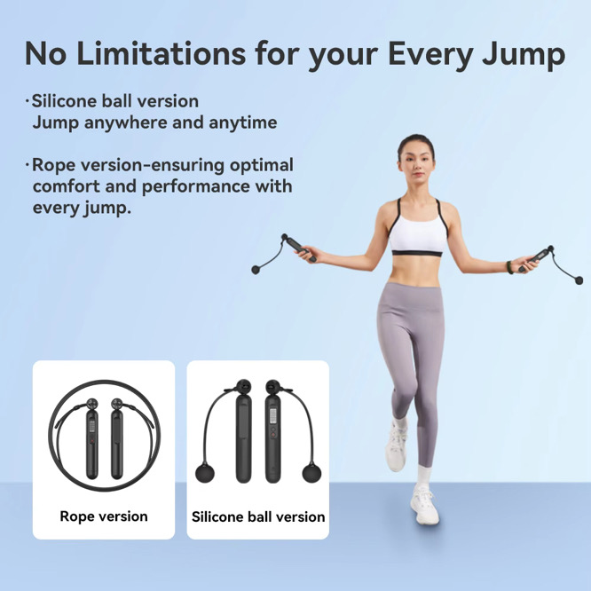 Digital Jump Rope - Image 6