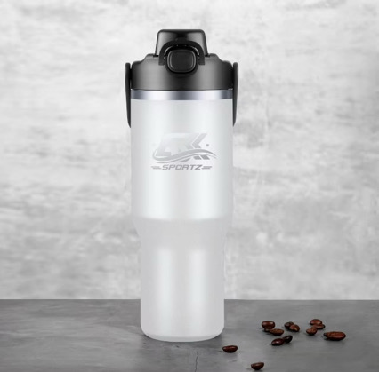 Leakproof Insulated Drinkware