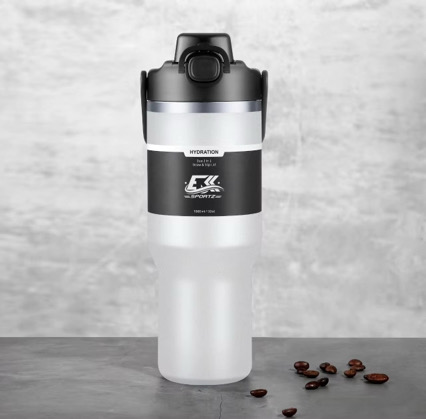 Leakproof Insulated Drinkware