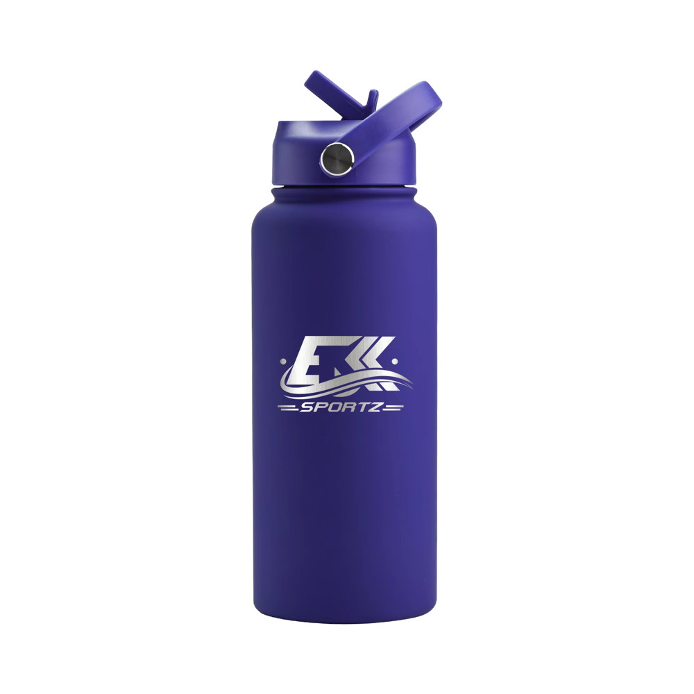 Insulated Drinkware - #0f0e54