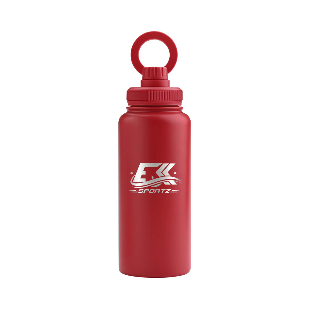 Insulated Drinkware - #eb2121