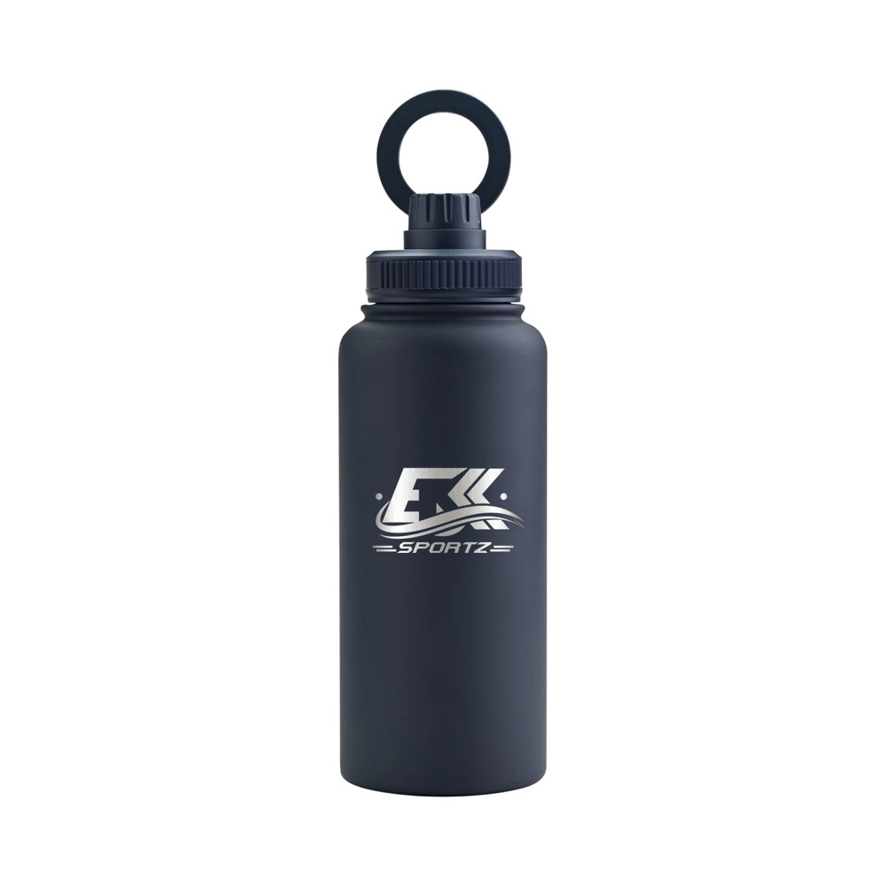 Insulated Drinkware - #02021f