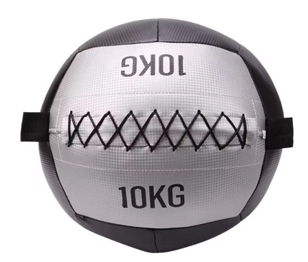 Medicine Ball - #000000